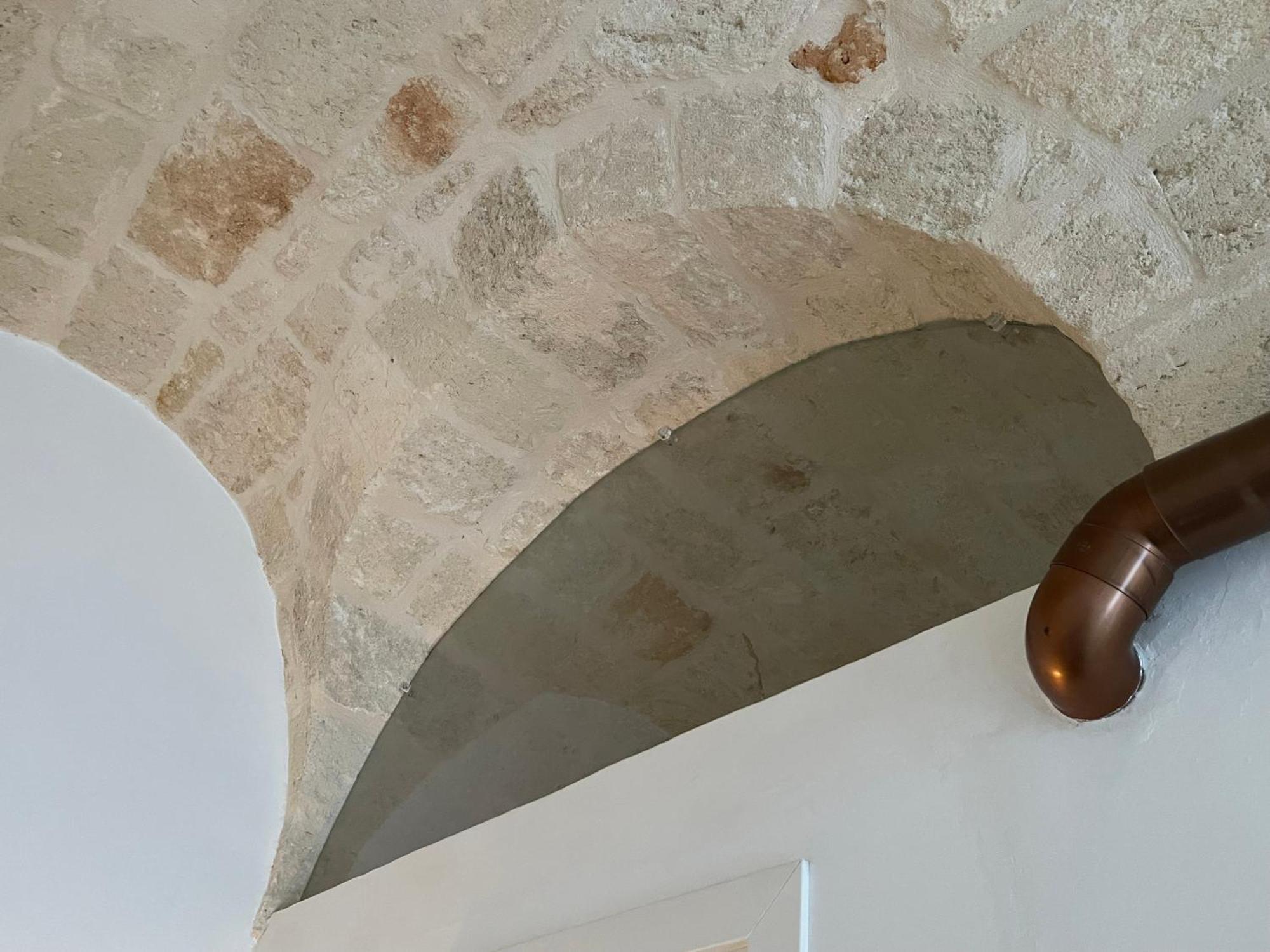 Casa Maya, Vista Mare E Relax Polignano a Mare Buitenkant foto